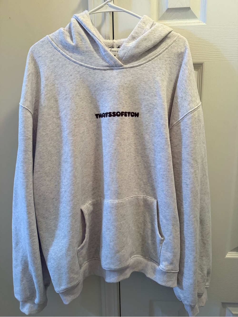 That’s so fetch sweatshirt